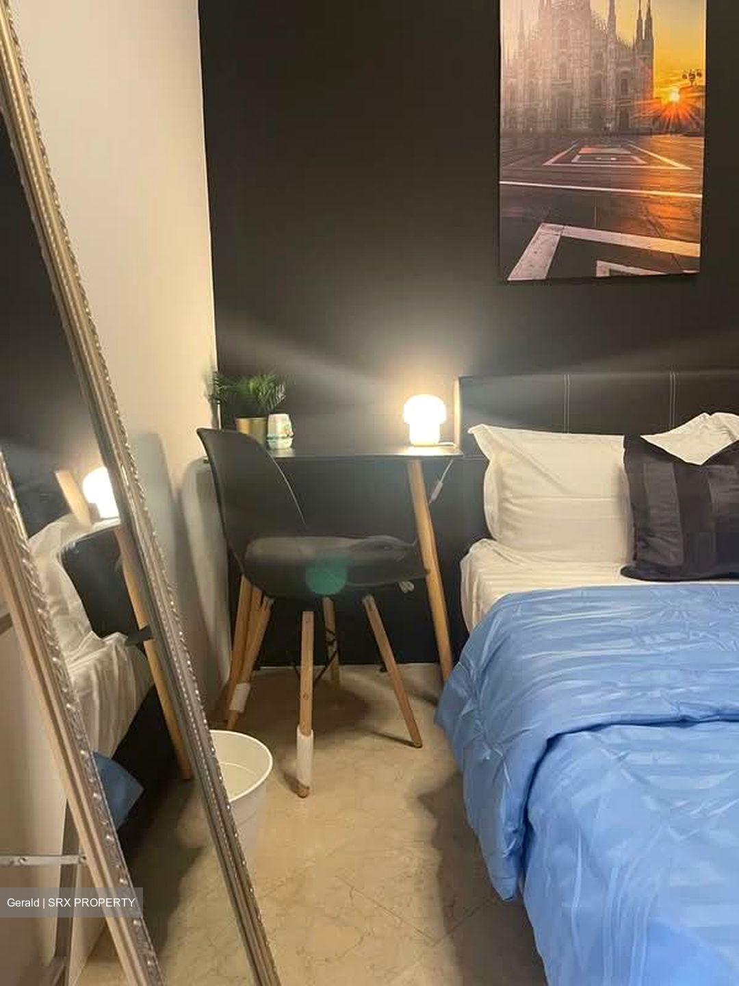 Emerald Garden (D1), Condominium #540406731